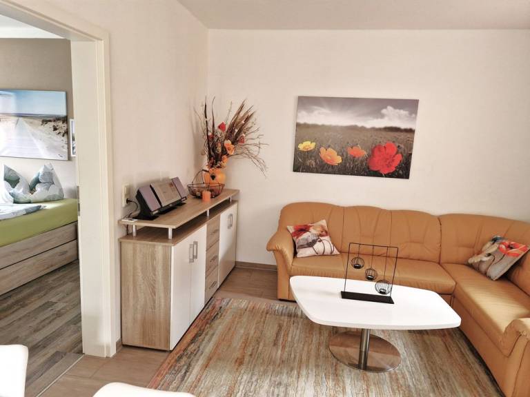Ferienwohnung Greifswald