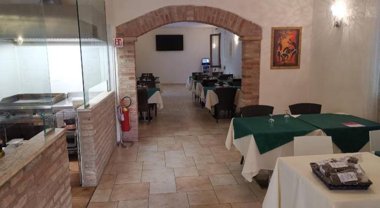 Hotel-Locanda ZANZARINA D'ORO nel PARCO OGLIO SUD — photo 2