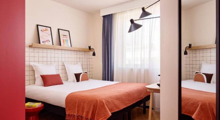 Hife Bordeaux in Bruges