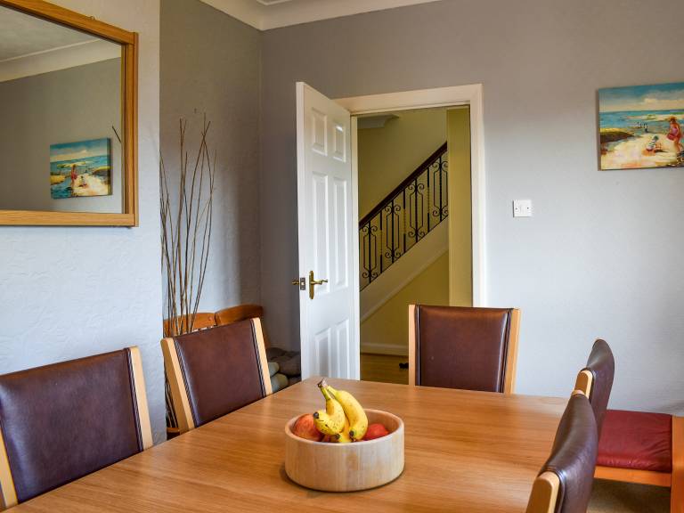 Children-friendly cottage with garden | Water view | Pets allowed — photo 5