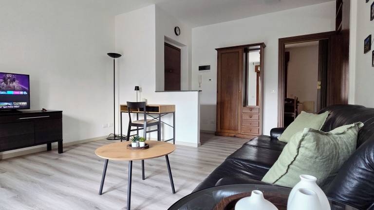Ferienwohnung Casale Corte Cerro