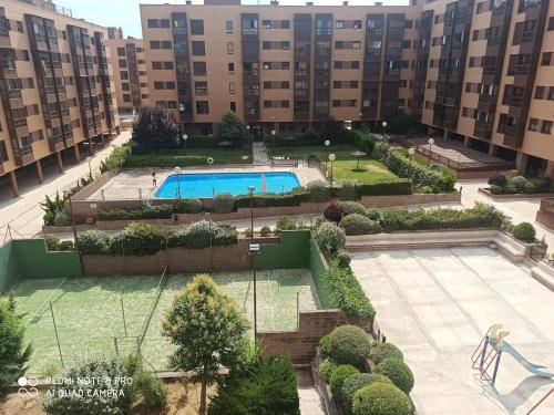 Apartamento  Torrejón de Ardoz