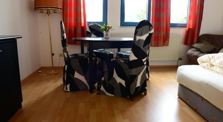 Ferienwohnung Rodgau