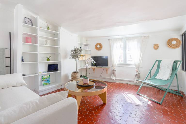 Ferienwohnung Nizza