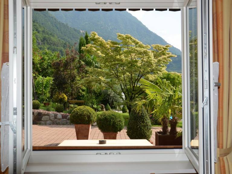 Ferienwohnung in Algund, Partschins f&uuml;r max. 4 Personen