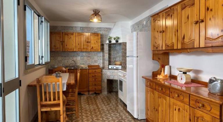 Rental apartment with 2 rooms for 8 persons — photo 3