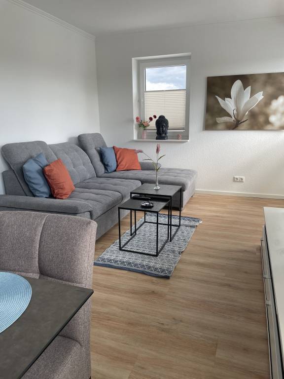 Ferienwohnung Appen