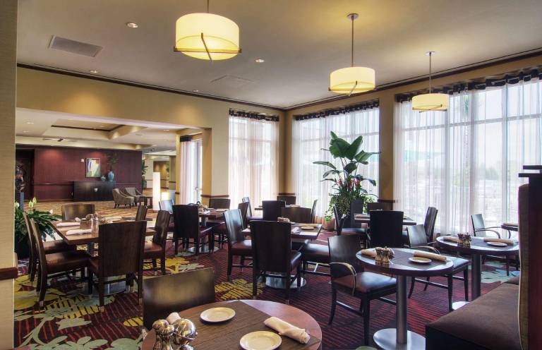 Hilton Garden Inn Houston-Pearland — photo 3