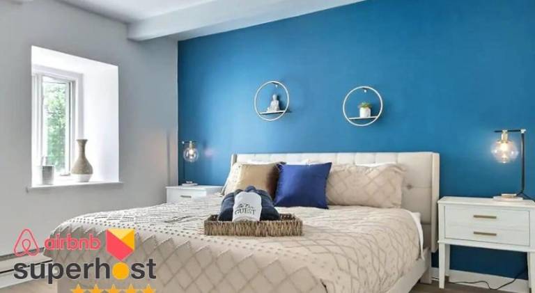 Beautiful holiday apartment | Pets allowed — photo 2