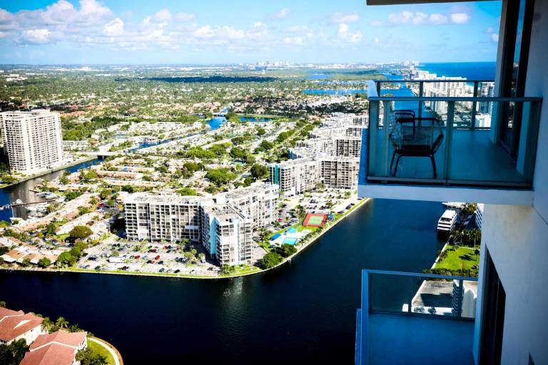Condominio Aventura