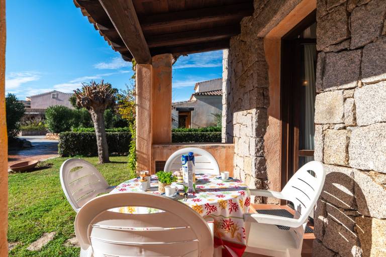 Villa Costa Corallina