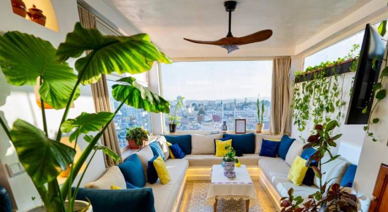 Apartment | Dogs allowed in Tetouan