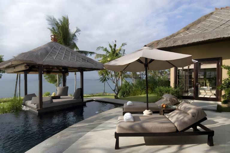 AYANA Villas Bali — photo 5