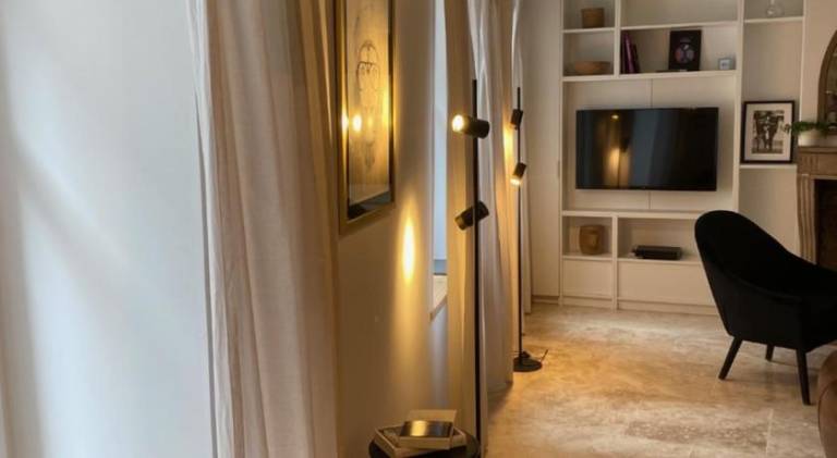Apartment with 2 rooms for 4 persons — photo 3