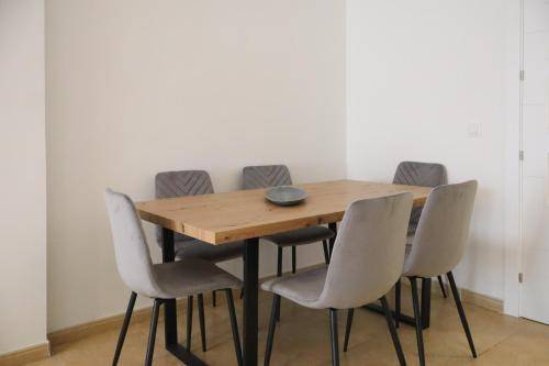 Apartamento  Navalmoral de la Mata