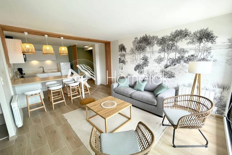 Appartement Ploemeur