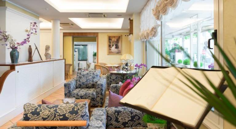 Hotel Tulipe Nazionale — photo 4