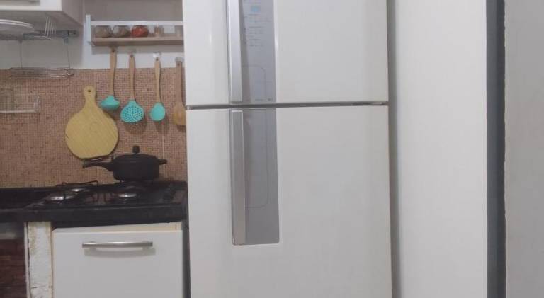 Vacation home with 1 room for 4 persons — photo 3