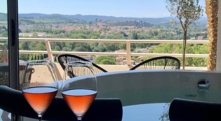 Panorama Suite & Spa — photo 2