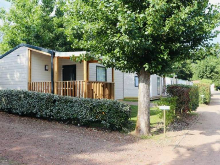 Mobil-home  Moutiers-les-Mauxfaits