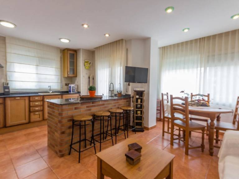 Apartamento L'Ametlla de Mar