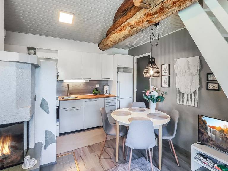 House with sauna — photo 3