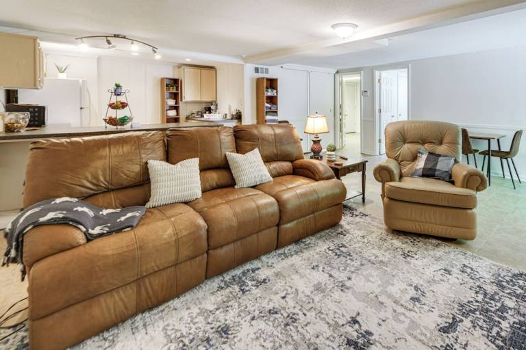 Apartment Columbus