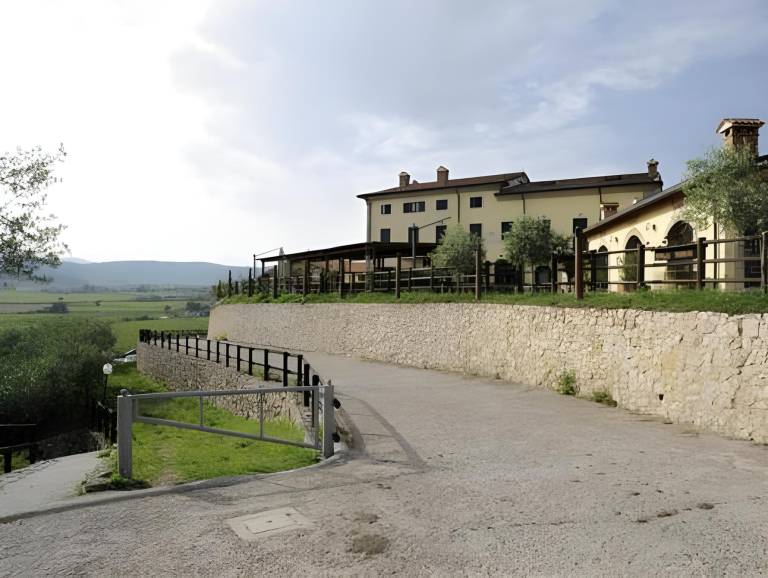 Sporting Hotel San Felice