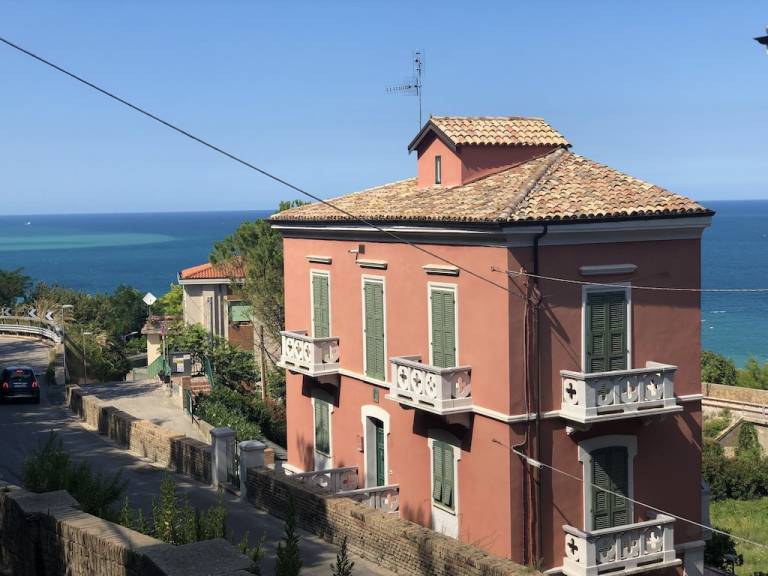 Villa San Vito Chietino