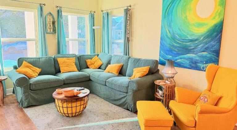Vacation home | Pet-friendly — photo 3