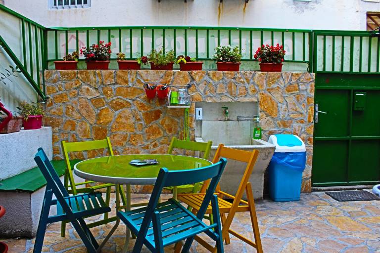 Hostel  Split
