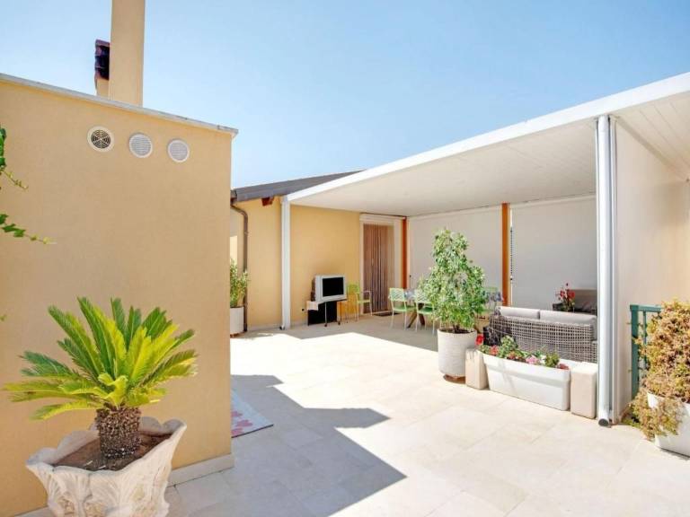 Wonderful vacation home with yard, barbecue & terrace | Next to the beach | Dogs allowed — photo 3