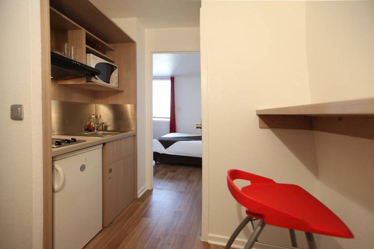 Appart'hôtel Gaillard