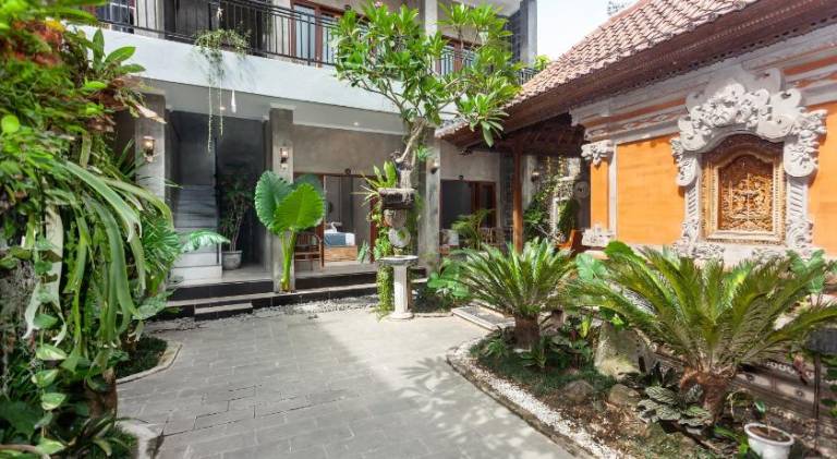 Rumah Weda — photo 3