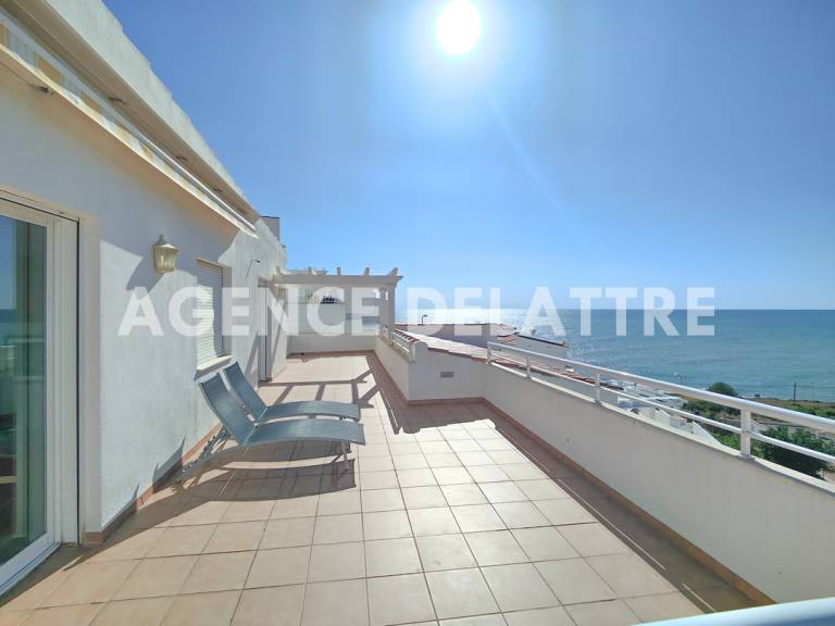 Appartement Peníscola