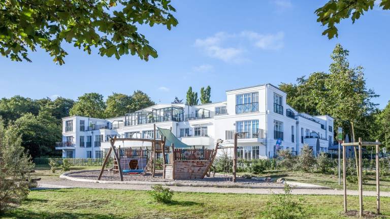 Ferienwohnung  Börgerende