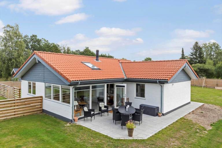 Maison de vacances Ørsted