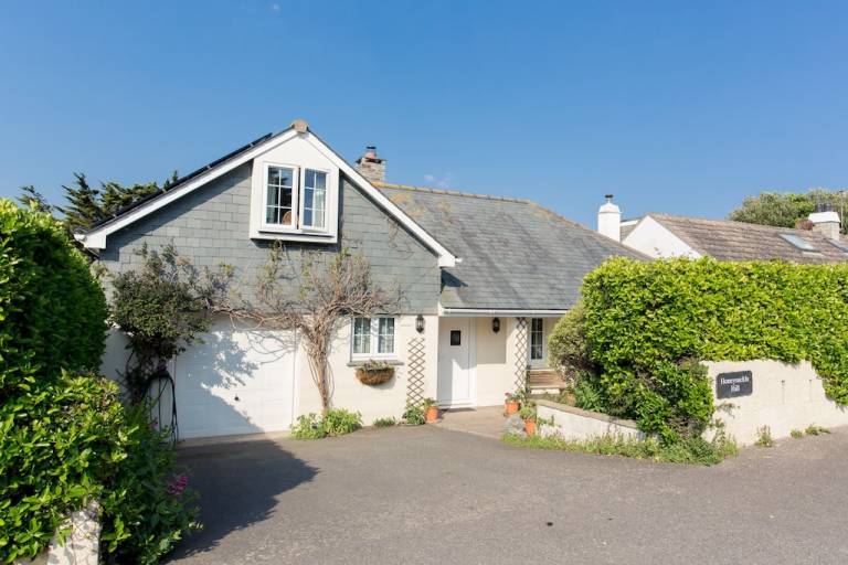 Cottage Padstow