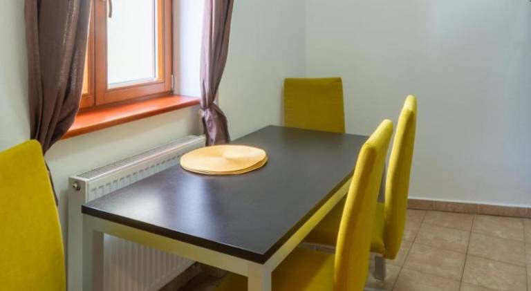 Holiday apartment with 2 rooms for 6 persons — photo 5