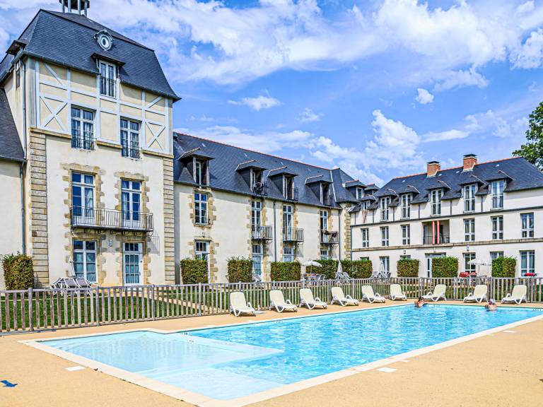     
Ferienwohnung ∙ 4 Gäste ∙ 1 Schlafzimmer
