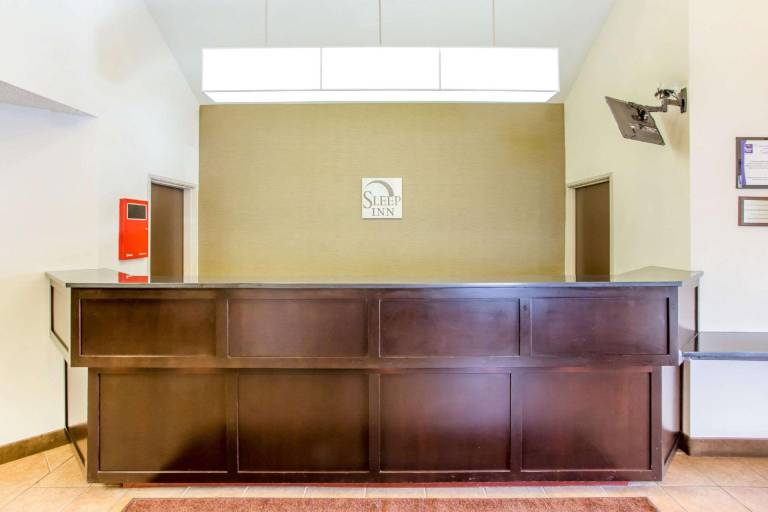 Sleep Inn Provo near University — photo 5