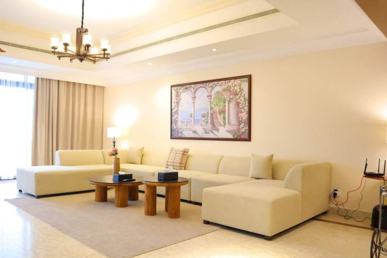 Ferienwohnung  Al Markaziyah West