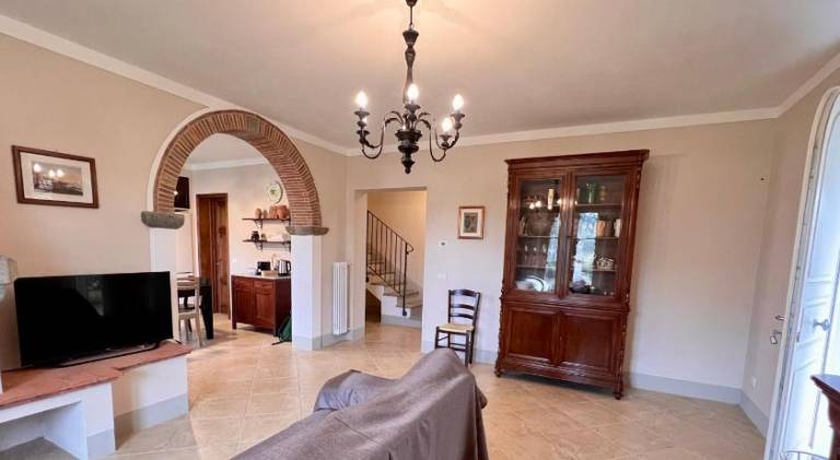 Villa with 4 rooms for 8 persons — photo 2