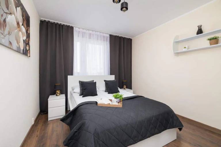 Apartament  Wieliczka