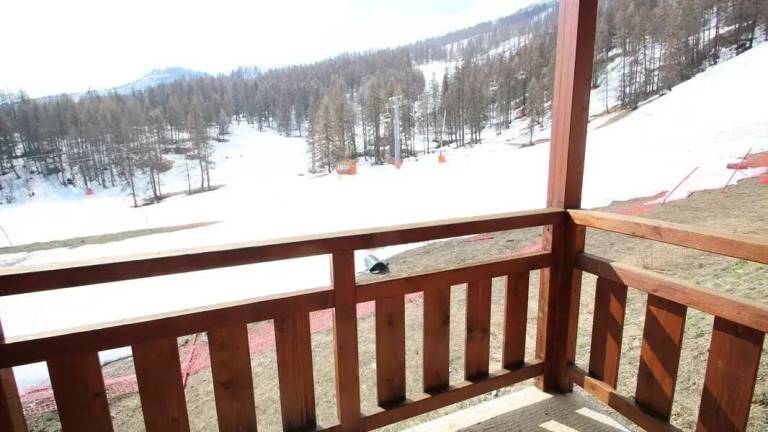 Chalet  Puy-Saint-Vincent