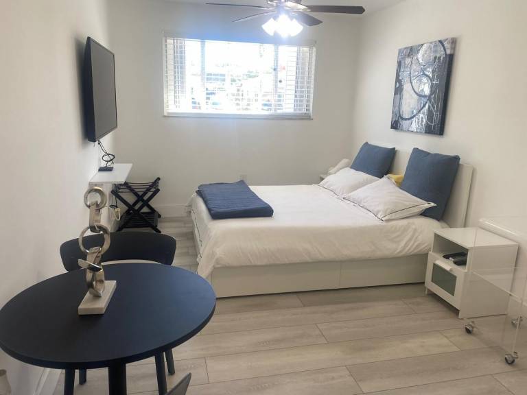 Appartement Miami