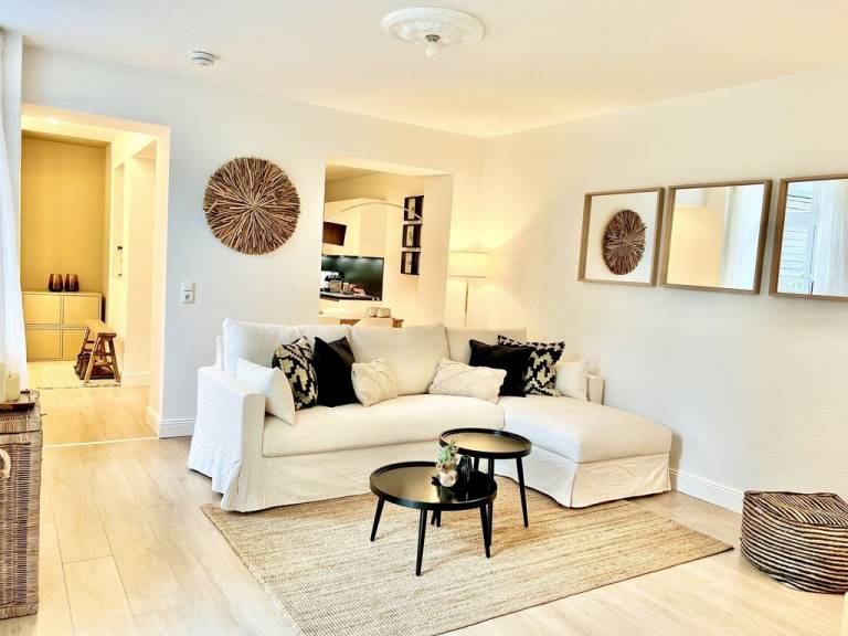 Ferienwohnung Wismar