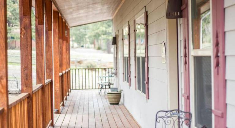 Vacation home with 2 rooms for 4 persons — photo 3