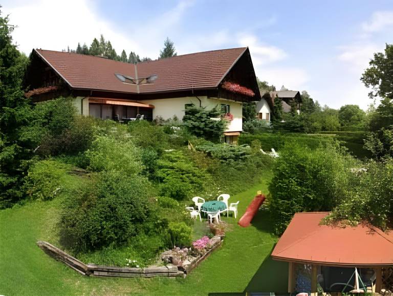 Ferienwohnung Krumpendorf am Wörthersee