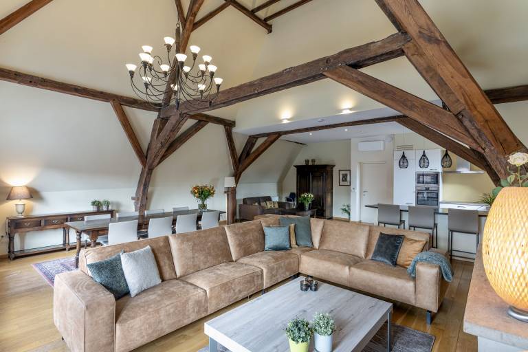 Appartement Bruges